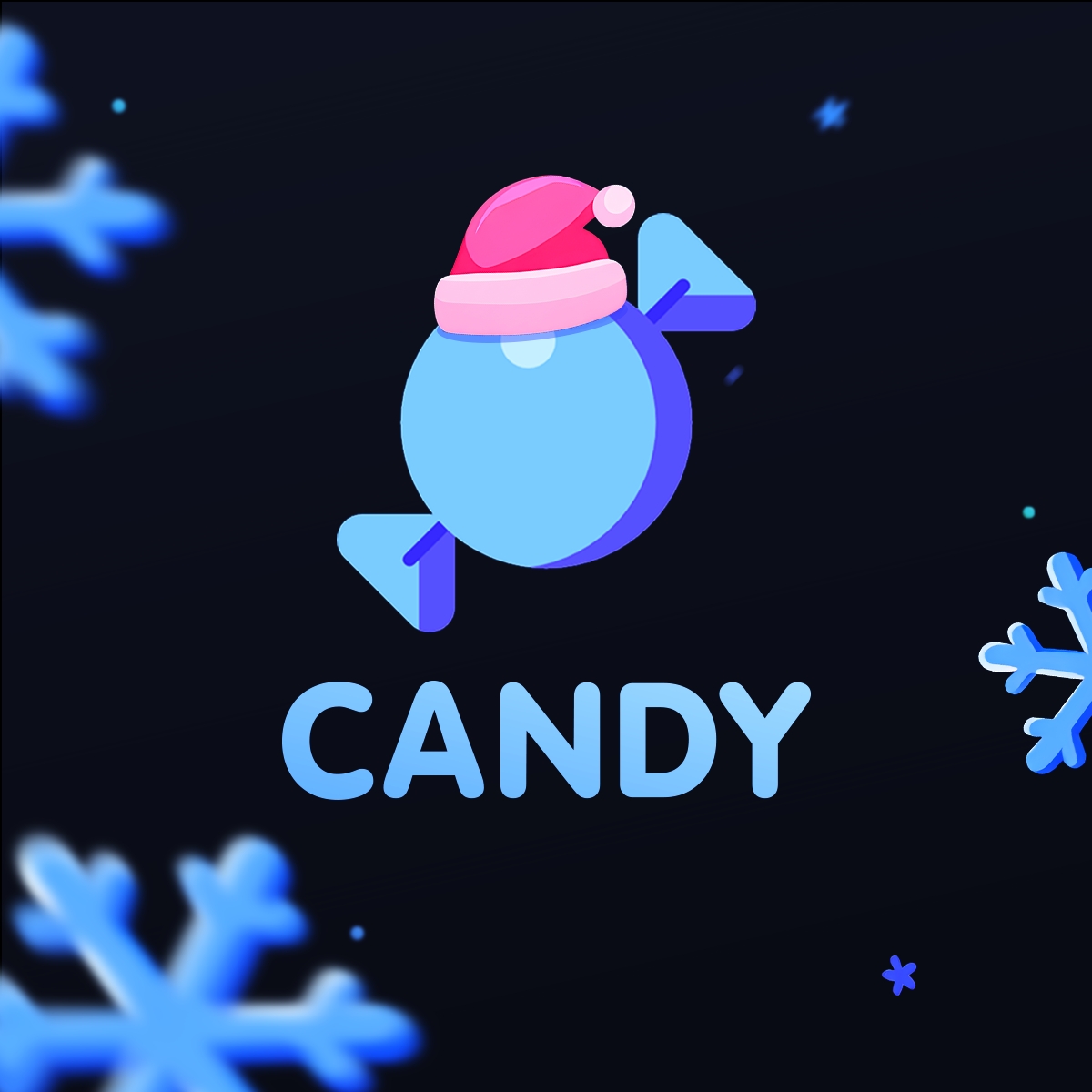 Добро пожаловать в CandyGame!